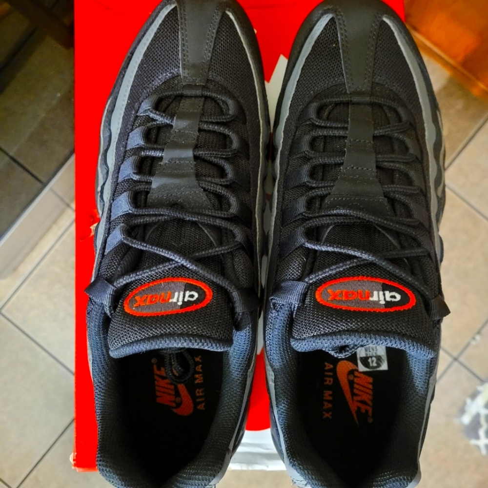 AIR MAX 95 NEW!!!